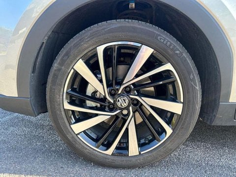 Voitures D'occasion À Sarcelles | Mg Zs 1.5 Hybrid+ 197Ch Luxury