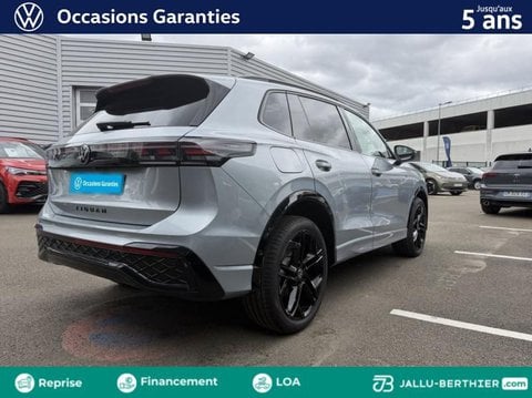 Voitures D'occasion À Garges Lès Gonesse | Volkswagen Tiguan 1.5 Ehybrid 204Ch R-Line Edition Dsg6