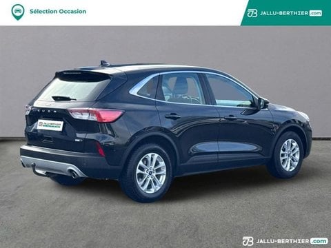 Voitures D'occasion À Laon | Ford Kuga 2.0 Ecoblue 150Ch Mhev Titanium