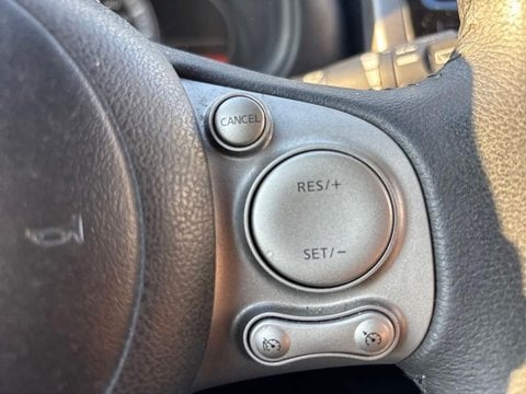 Voitures D'occasion À Bretigny Sur Orge | Nissan Micra 1.2 80Ch Connect Edition