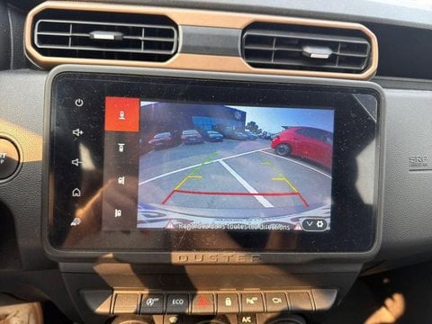 Voitures D'occasion À Saint Ouen L'aumône | Dacia Duster 1.3 Tce 150Ch Fap Extreme 4X2 Edc