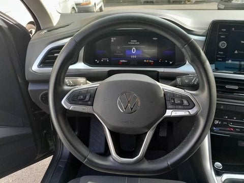 Voitures D'occasion À Pierrelaye | Volkswagen T-Roc 1.0 Tsi 110Ch Life