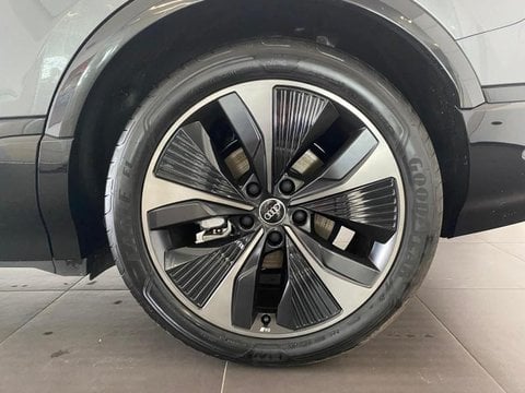 Voitures D'0Km À Compiègne | Audi Q6 Sportback E-Tron E-Tron 306Ch Performance S Line