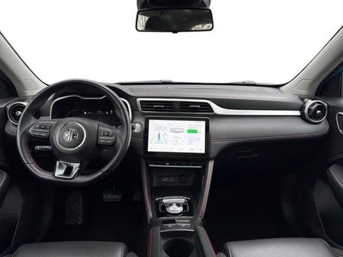 Voitures D'occasion À Cergy Saint Christophe | Mg Zs Ev 156Ch - 70Kwh Luxury