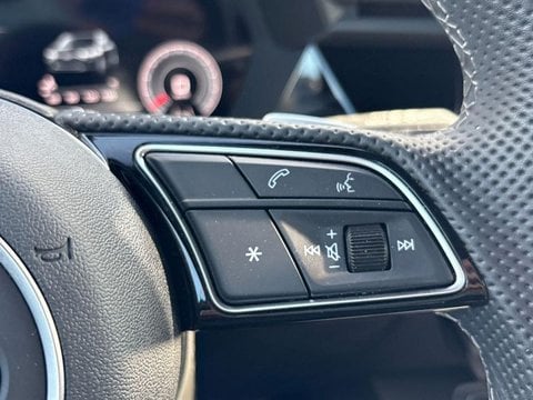 Voitures D'occasion À Compiègne | Audi A3 Sportback 1.5 Tfsi 150Ch Hybride S Line S Tronic 7