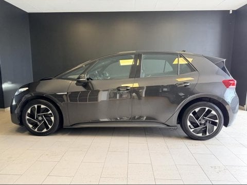 Voitures D'occasion À Roissy En France | Volkswagen Id.3 145Ch Pro 58 Kwh