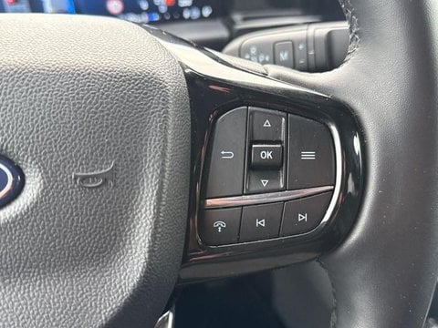 Voitures D'occasion À Beauvais | Ford Transit Custom Fg 300 L1H1 2.0 Ecoblue 170Ch Cabine Approf...