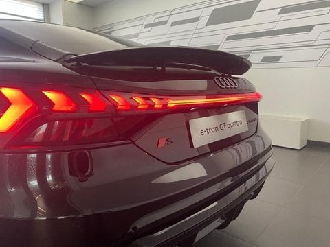 Voitures D'0Km À Beauvais | Audi E-Tron Gt S 591Ch Quattro