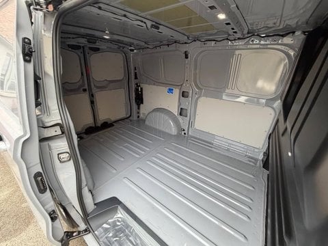 Voitures D'0Km À Pierrelaye | Volkswagen Transporter Fg Van L1 2.0 Tdi 150Ch Business