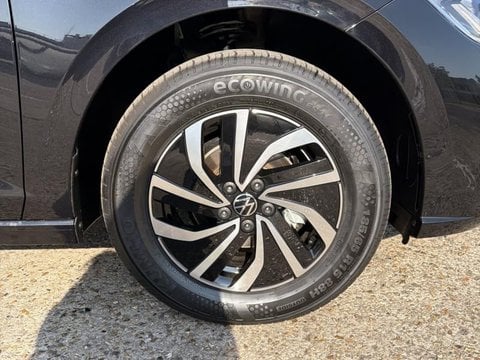Voitures D'0Km À Saint-Ouen L'aumône | Volkswagen Polo 1.0 Tsi 95Ch Vw Edition Dsg7