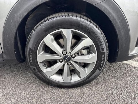 Voitures D'occasion À Bretigny Sur Orge | Kia Stonic 1.0 T-Gdi 100Ch Active