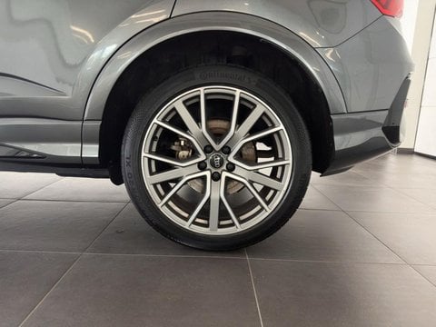 Voitures D'occasion À Beauvais | Audi Q3 Sportback 45 Tfsi E 245Ch S Line S Tronic 6