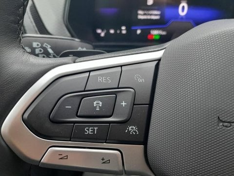 Voitures D'occasion À Pierrelaye | Volkswagen T-Cross 1.0 Tsi 116Ch Vw Edition Dsg7