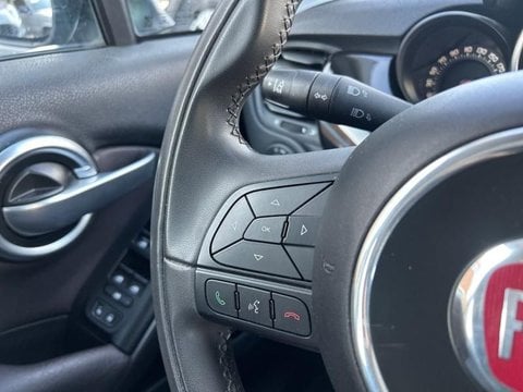 Voitures D'occasion À Sarcelles | Fiat 500X 1.4 Multiair 16V 140Ch Lounge Dct