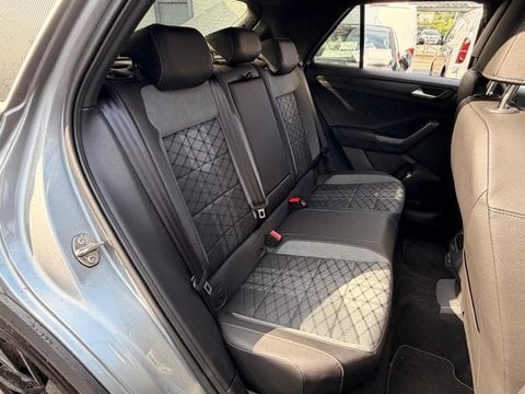 Voitures D'occasion À Sartrouville | Volkswagen T-Roc 1.5 Tsi Evo2 150Ch R-Line Dsg7