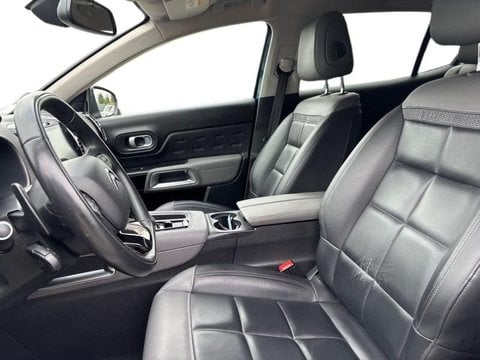 Voitures D'occasion À Vauchelles Les Quesnoy | Citroën C5 Aircross Bluehdi 130Ch S&S Shine Pack...