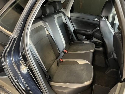 Voitures D'occasion À Roissy En France | Volkswagen Polo 1.0 Tsi 115Ch Carat Exclusive Dsg7