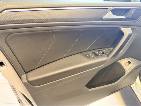 Voitures D'occasion À Roissy En France | Volkswagen Tiguan 2.0 Tdi 150Ch R-Line Dsg7