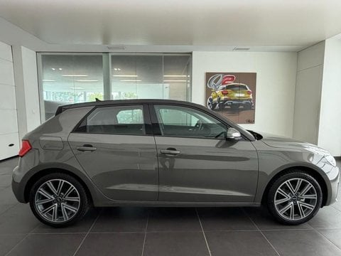 Voitures D'0Km À Beauvais | Audi A1 Sportback 25 Tfsi 95Ch Design