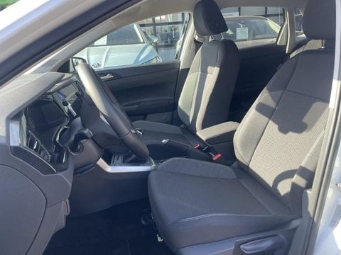Voitures D'0Km À Garges Lès Gonesse | Volkswagen Polo 1.0 Tsi 95Ch Life