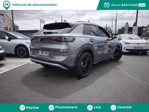 Voitures D'0Km À Pierrelaye | Volkswagen T-Roc 1.5 Etsi 116Ch Style Dsg7