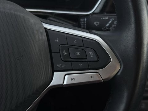Voitures D'occasion À Saint-Ouen L'aumône | Volkswagen T-Cross 1.0 Tsi 110Ch Style