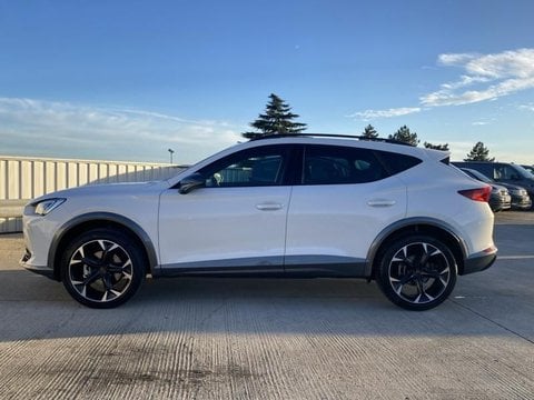 Voitures D'occasion À Saint-Ouen L'aumône | Cupra Formentor 1.5 Tsi 150Ch V Dsg7