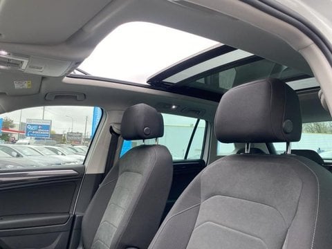 Voitures D'occasion À Pierrelaye | Volkswagen Tiguan 1.4 Ehybrid 245Ch Elegance Dsg6