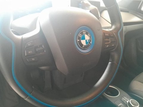 Voitures D'occasion À Jaux Compiègne | Bmw I3 170Ch 94Ah +Connected Atelier