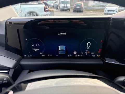 Voitures D'0Km À Amiens | Ford Tourneo Custom 340 L2H1 2.5 Duratec 232Ch Hybride Rechargeable Ti...