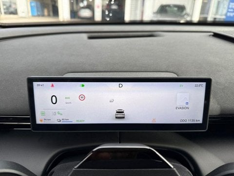 Voitures D'0Km À Amiens | Omoda 7 1.5 Shs-P 279Ch Premium