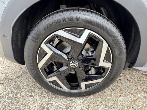 Voitures D'occasion À Saint-Ouen L'aumône | Volkswagen T-Roc 1.5 Etsi 150Ch R-Line Dsg7