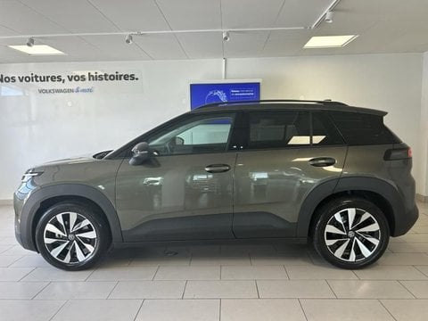 Voitures D'0Km À Jaux Compiègne | Volkswagen Id. Cross 211Ch 52Kwh Life Edition