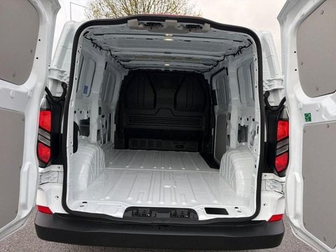 Voitures D'0Km À Jaux Compiègne | Ford Transit Custom Fg 320 L1H1 2.0 Ecoblue 110Ch Trend