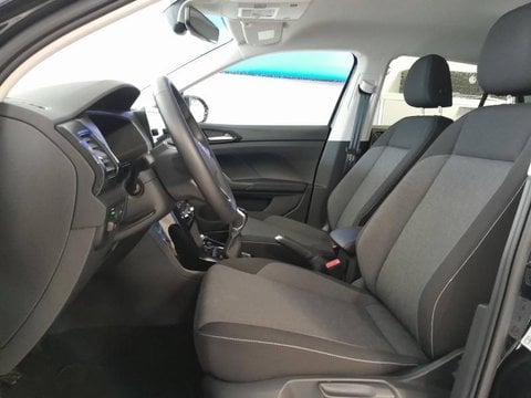 Voitures D'occasion À Jaux Compiègne | Volkswagen T-Cross 1.0 Tsi 116Ch Vw Edition