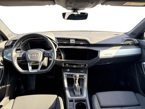 Voitures D'occasion À Compiègne | Audi Q3 Sportback 35 Tdi 150Ch S Tronic 7
