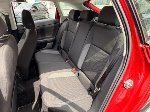 Voitures D'occasion À Sartrouville | Volkswagen Taigo 1.0 Tsi 110Ch Life
