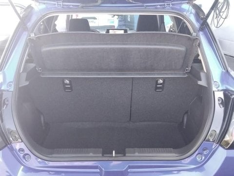 Voitures D'0Km À Corbeil-Essonnes | Suzuki Swift 1.2 Hybrid 83Ch Privilège