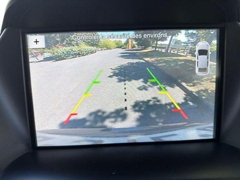 Voitures D'occasion À Bretigny Sur Orge | Ford Kuga 2.0 Tdci 150Ch Stop&Start St-Line 4X2