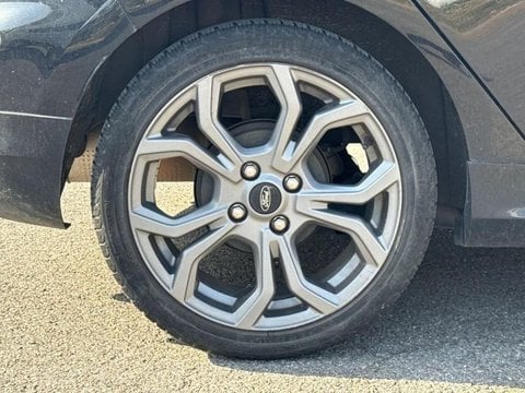 Voitures D'occasion À Jaux Compiègne | Ford Fiesta 1.0 Ecoboost 95Ch St-Line 5P