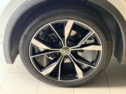 Voitures D'occasion À Roissy En France | Volkswagen Tiguan 2.0 Tdi 150Ch R-Line Dsg7