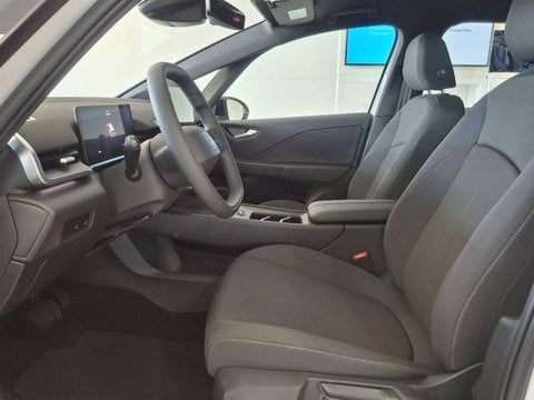 Voitures D'0Km À Jaux Compiègne | Volkswagen Id.3 Neo 170Ch 50Kwh Life