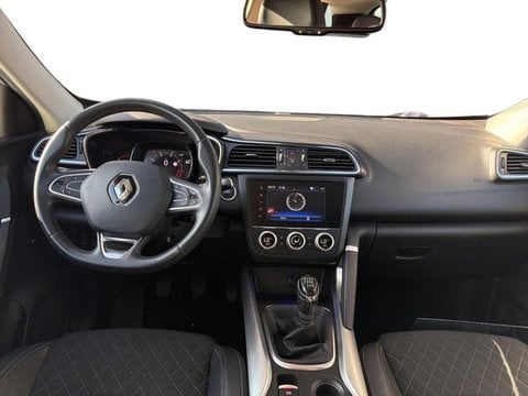 Voitures D'occasion À Saint Ouen L'aumône | Renault Kadjar 1.3 Tce 140Ch Fap Techno