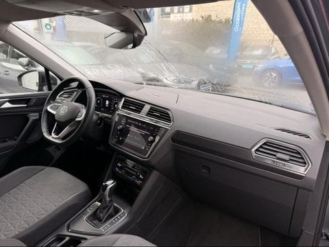 Voitures D'occasion À Sartrouville | Volkswagen Tiguan 1.4 Ehybrid 245Ch Life Plus Dsg6