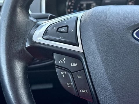 Voitures D'occasion À Jaux Compiègne | Ford S-Max 2.0 Tdci 150Ch Stop&Start Titanium Powershift