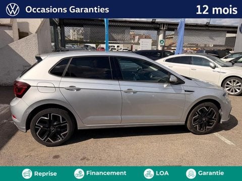 Voitures D'occasion À Sartrouville | Volkswagen Polo 1.0 Tsi 95Ch R-Line Edition