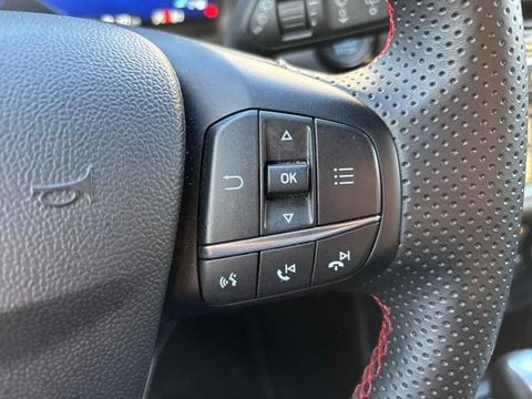 Voitures D'occasion À Saint Ouen L'aumône | Ford Puma 1.0 Ecoboost 125Ch S&S Mhev St-Line X Pow...