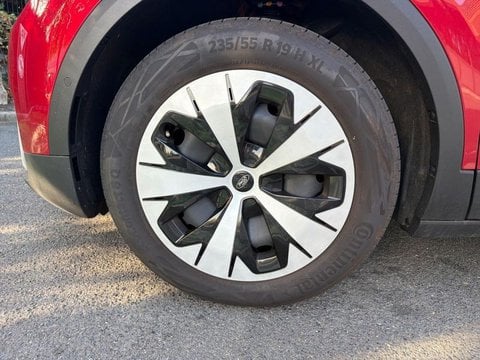 Voitures D'0Km À Saint Ouen L'aumône | Ford Explorer 170Ch Standard Range 52Kwh Rwd