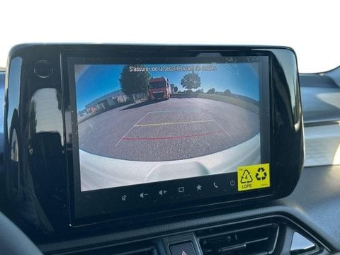 Voitures D'0Km À Jaux Compiègne | Suzuki Swift 1.2 Hybrid 83Ch Privilège