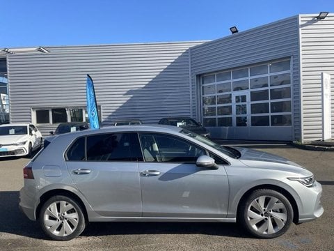Voitures D'0Km À Garges Lès Gonesse | Volkswagen Golf 1.5 Ehybrid 204Ch Vw Edition Dsg6